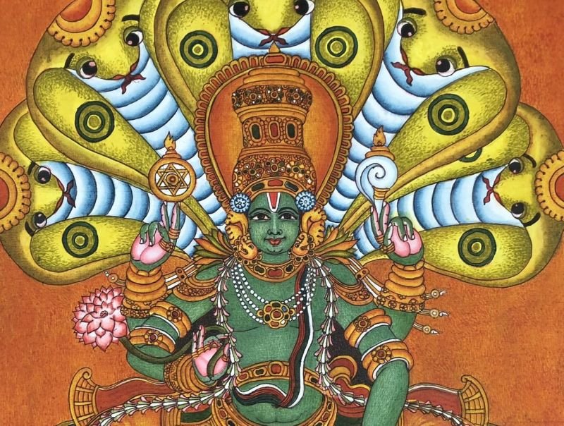 Vishnu